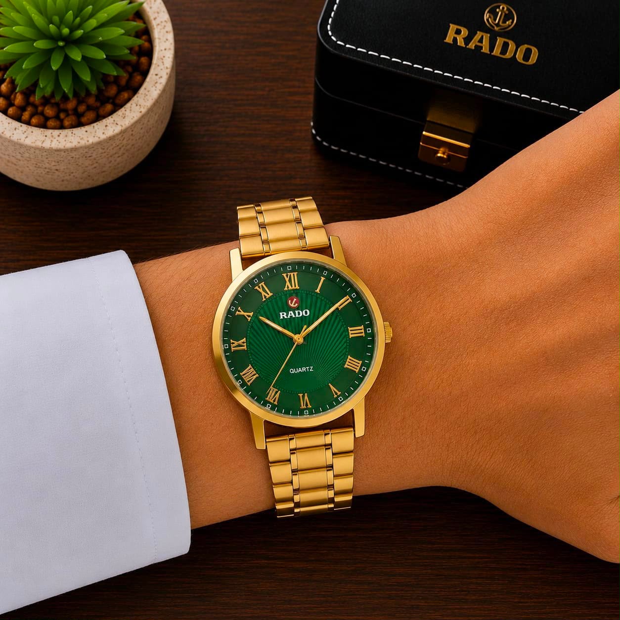 Rado premium model