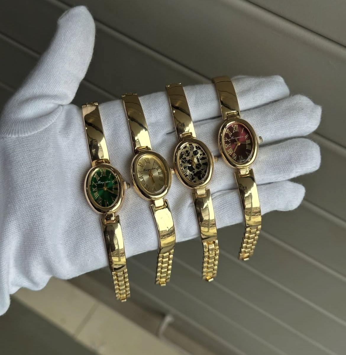 XIMILU Elegant Ladies Watch