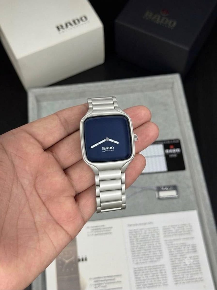 RADO Automatic Square