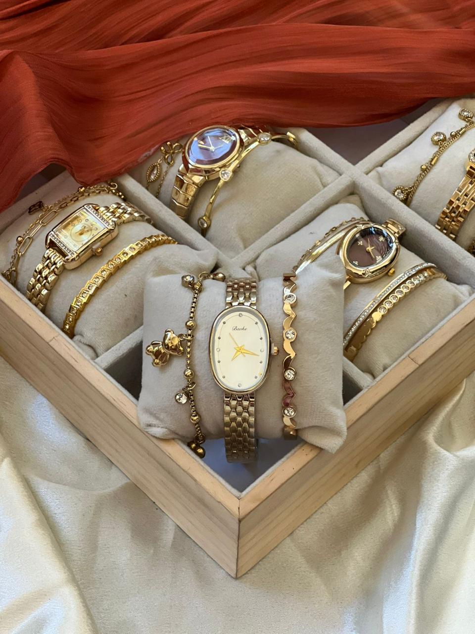 WOMEN’S WATCH